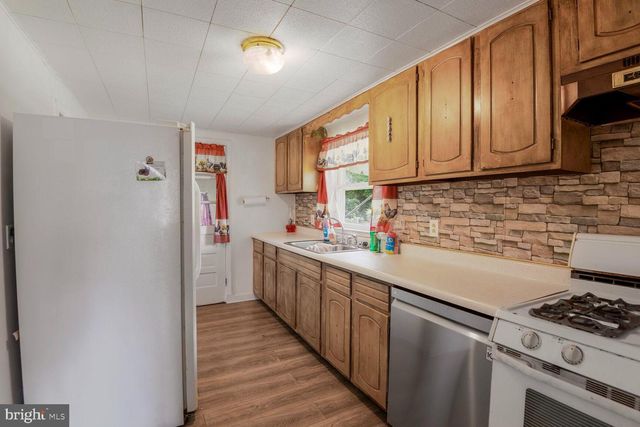 510 S PARKE ST S, Aberdeen, MD 21001