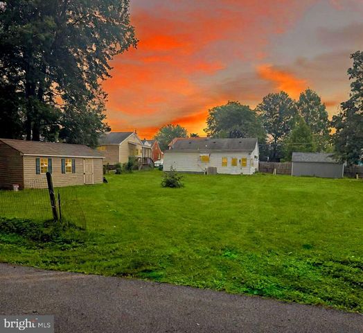 510 S PARKE ST S, Aberdeen, MD 21001