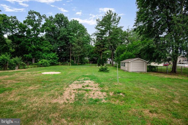 510 S PARKE ST S, Aberdeen, MD 21001