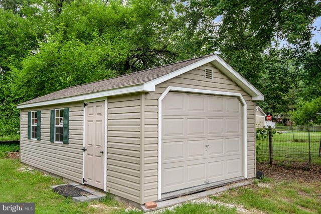 510 S PARKE ST S, Aberdeen, MD 21001