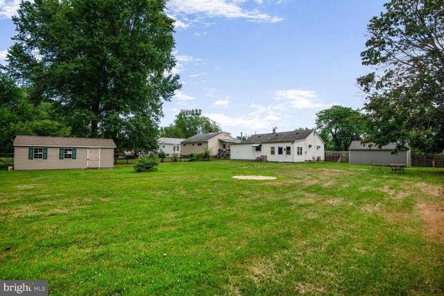 510 S PARKE ST S, Aberdeen, MD 21001