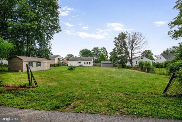 510 S PARKE ST S, Aberdeen, MD 21001