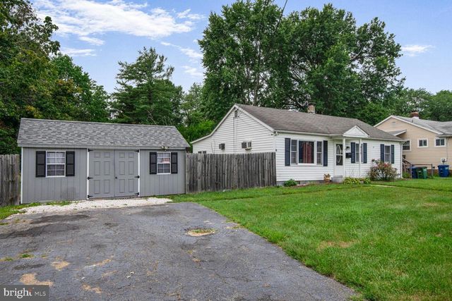 510 S PARKE ST S, Aberdeen, MD 21001