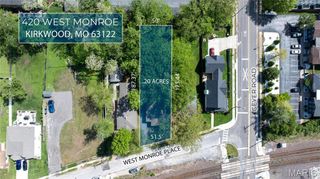 420 Monroe Place, St Louis, MO 63122