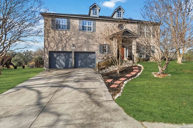 20802 El Suelo Bueno, San Antonio, TX 78258