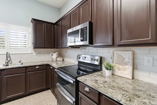 20802 El Suelo Bueno, San Antonio, TX 78258