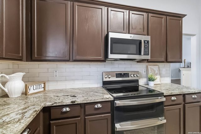 20802 El Suelo Bueno, San Antonio, TX 78258