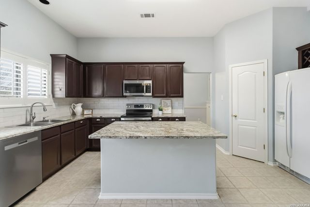 20802 El Suelo Bueno, San Antonio, TX 78258