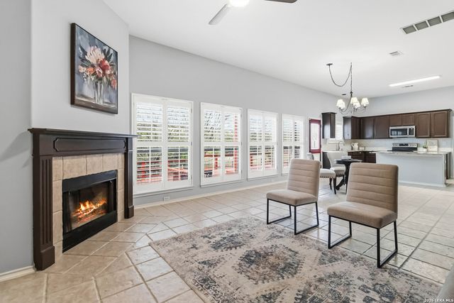 20802 El Suelo Bueno, San Antonio, TX 78258