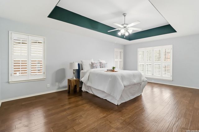 20802 El Suelo Bueno, San Antonio, TX 78258