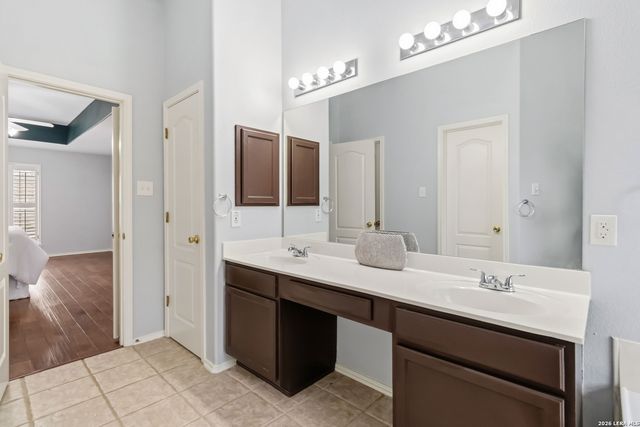 20802 El Suelo Bueno, San Antonio, TX 78258