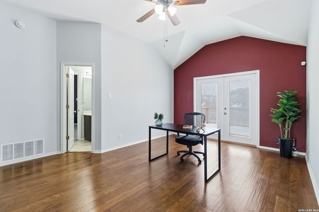 20802 El Suelo Bueno, San Antonio, TX 78258