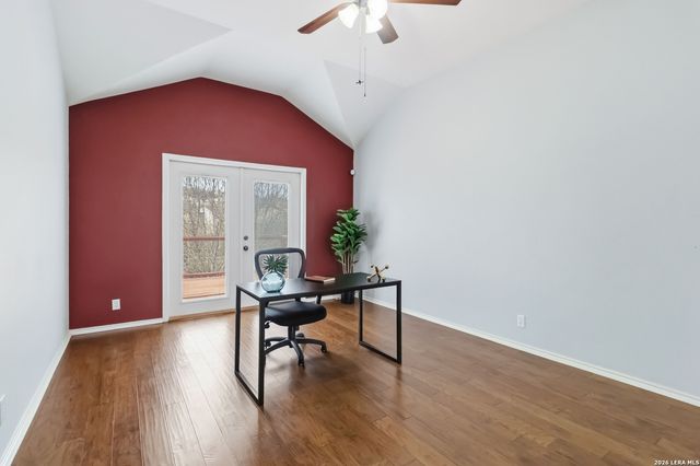 20802 El Suelo Bueno, San Antonio, TX 78258