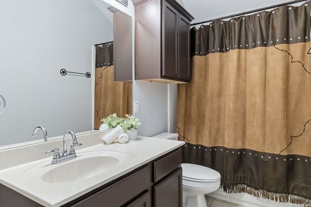 20802 El Suelo Bueno, San Antonio, TX 78258