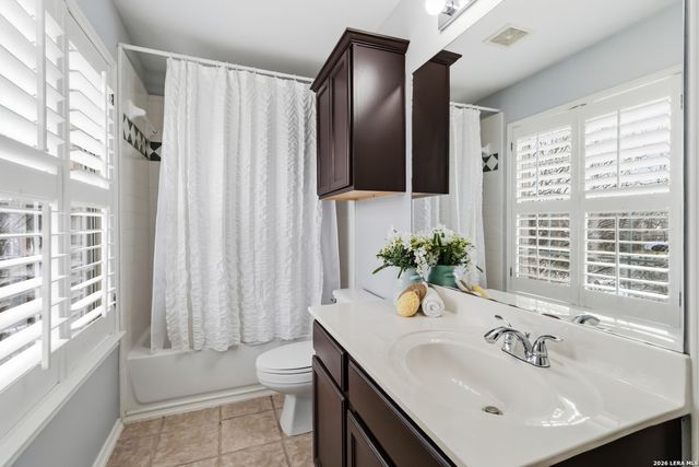 20802 El Suelo Bueno, San Antonio, TX 78258