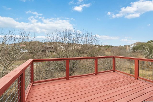 20802 El Suelo Bueno, San Antonio, TX 78258