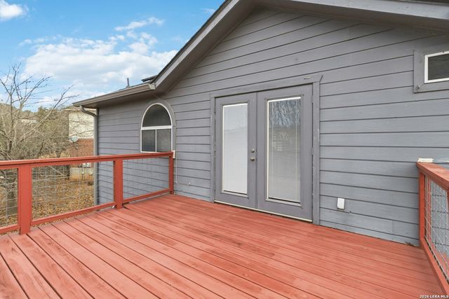 20802 El Suelo Bueno, San Antonio, TX 78258