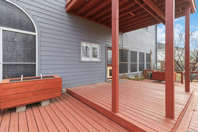 20802 El Suelo Bueno, San Antonio, TX 78258