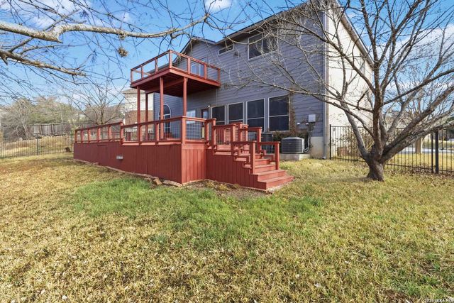 20802 El Suelo Bueno, San Antonio, TX 78258