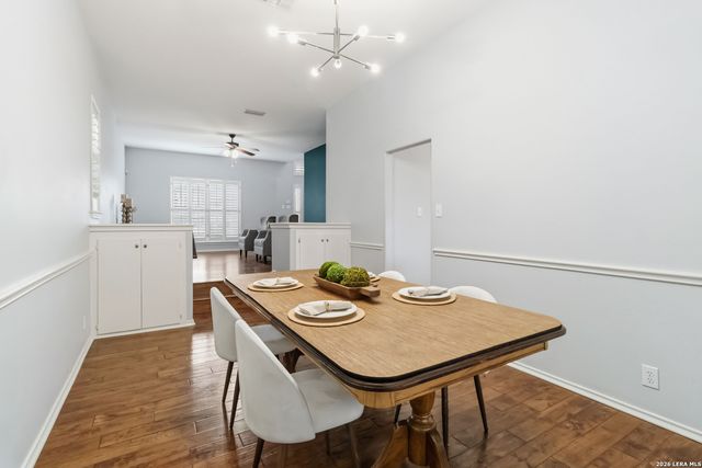 20802 El Suelo Bueno, San Antonio, TX 78258