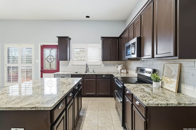 20802 El Suelo Bueno, San Antonio, TX 78258