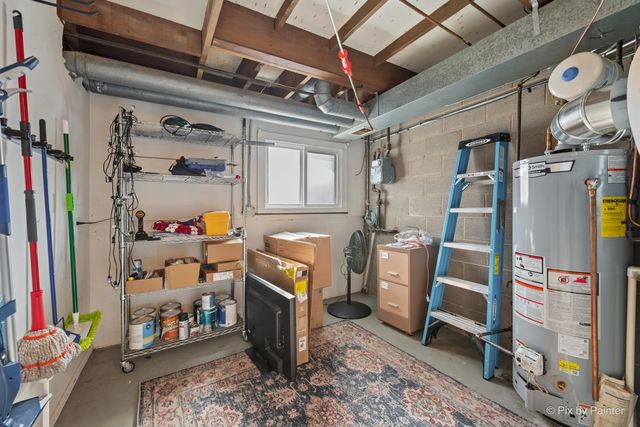 436 W Russell Street 5-436, Barrington, IL 60010