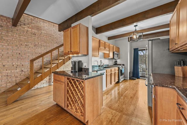 436 W Russell Street 5-436, Barrington, IL 60010