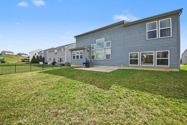 10008 Meadow Glen Drive, Independence, KY 41051