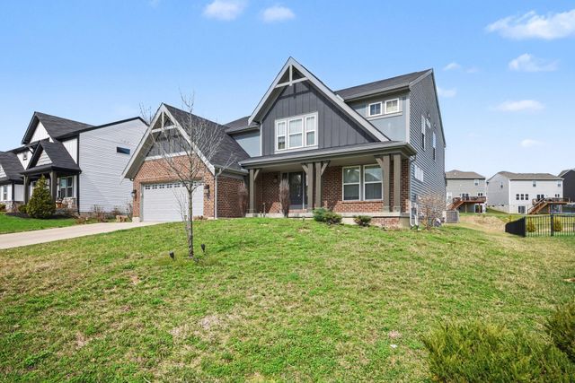 10008 Meadow Glen Drive, Independence, KY 41051