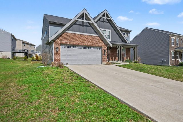 10008 Meadow Glen Drive, Independence, KY 41051