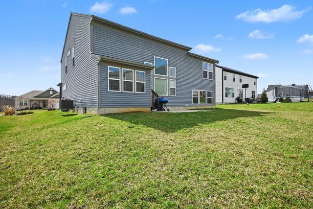 10008 Meadow Glen Drive, Independence, KY 41051