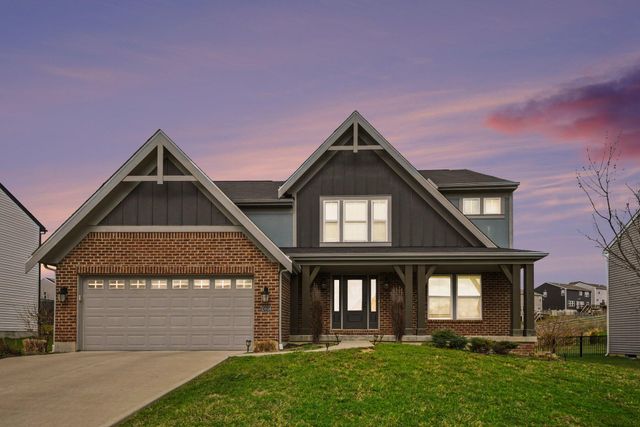 10008 Meadow Glen Drive, Independence, KY 41051