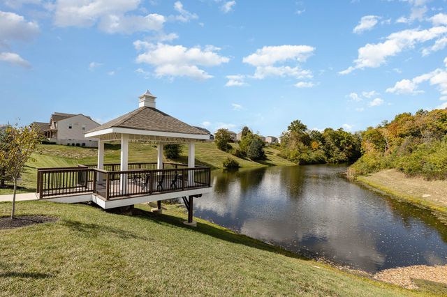 10008 Meadow Glen Drive, Independence, KY 41051