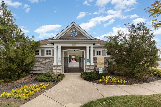 10008 Meadow Glen Drive, Independence, KY 41051