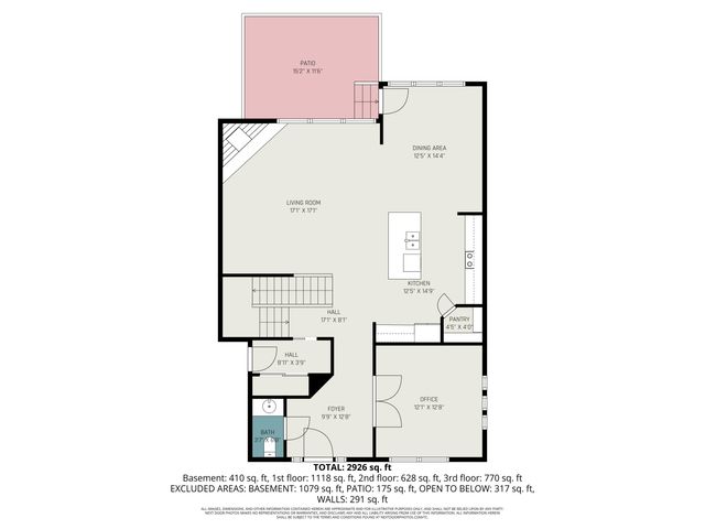 10008 Meadow Glen Drive, Independence, KY 41051