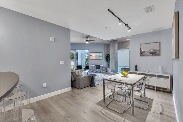 525 E JACKSON STREET 308, Orlando, FL 32801