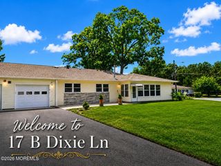 17 Dixie Lane B, Jackson, NJ 08527
