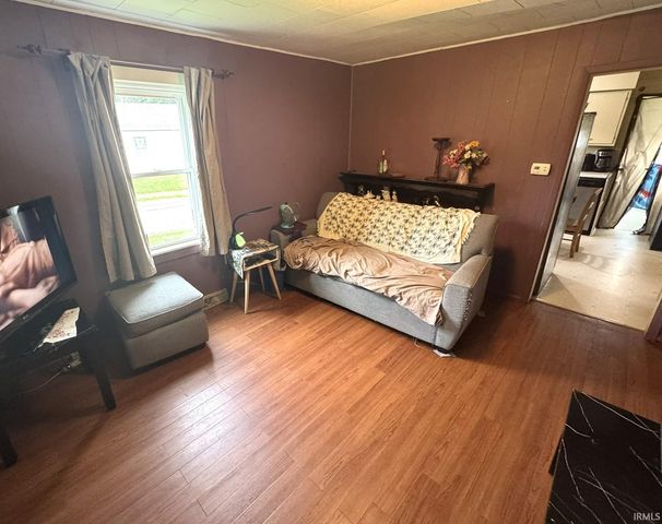 2401 S Rogers Street, Bloomington, IN 47403