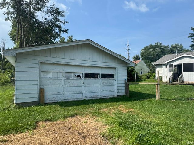 2401 S Rogers Street, Bloomington, IN 47403
