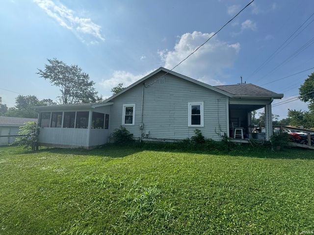 2401 S Rogers Street, Bloomington, IN 47403
