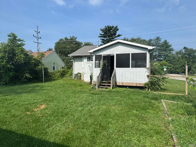 2401 S Rogers Street, Bloomington, IN 47403
