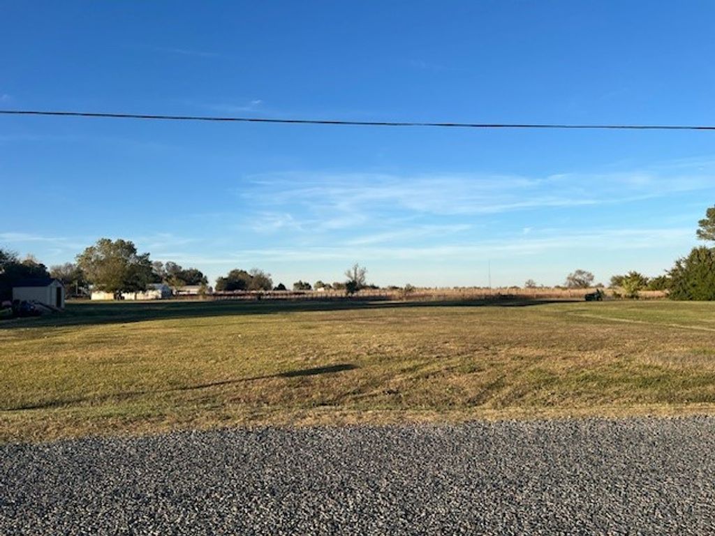 TBD Crow Road, Whitesboro, TX 76273