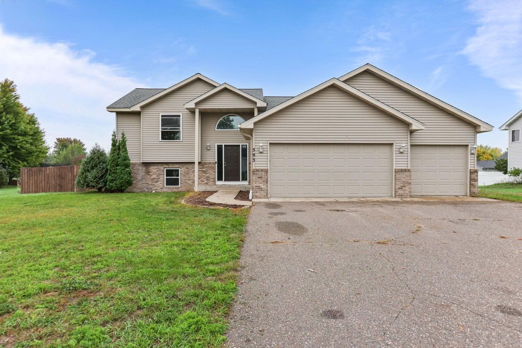 593 Forest Road, Big Lake, MN 55309 — photo 2