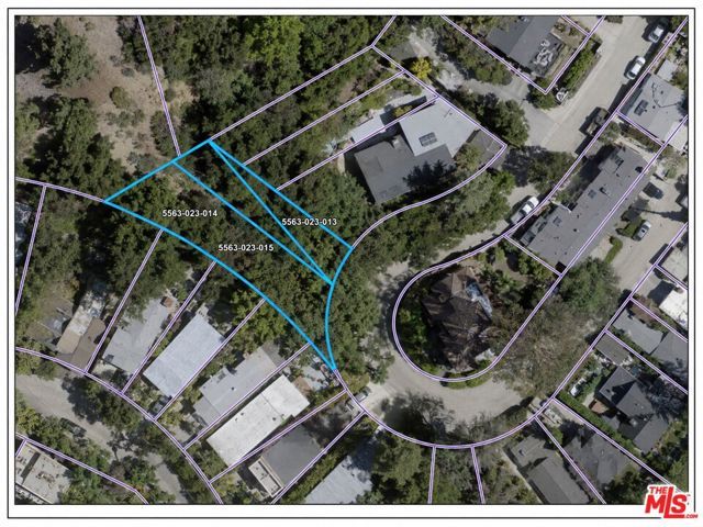 0 Crescent Drive, Los Angeles, CA 90046