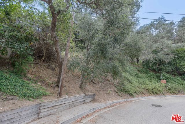 0 Crescent Drive, Los Angeles, CA 90046