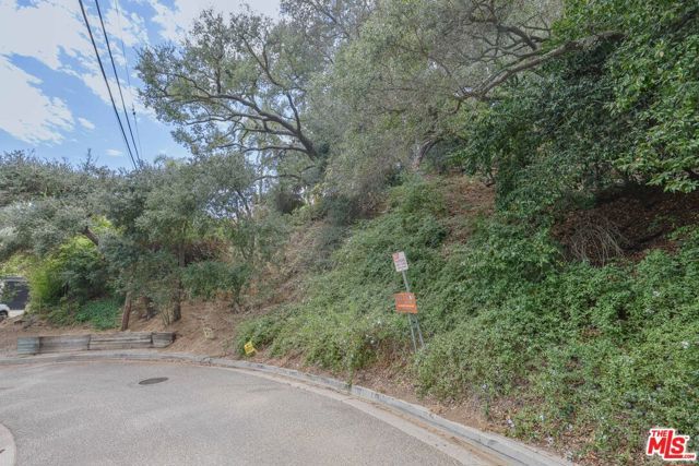 0 Crescent Drive, Los Angeles, CA 90046