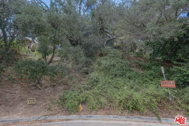 0 Crescent Drive, Los Angeles, CA 90046