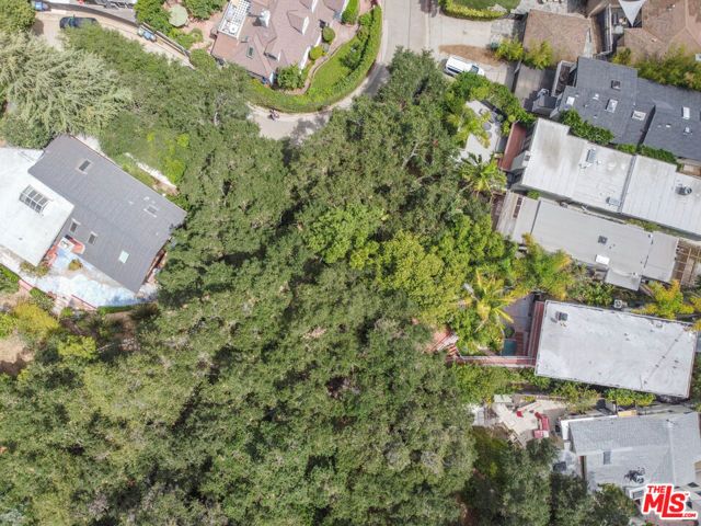 0 Crescent Drive, Los Angeles, CA 90046
