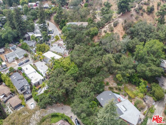0 Crescent Drive, Los Angeles, CA 90046