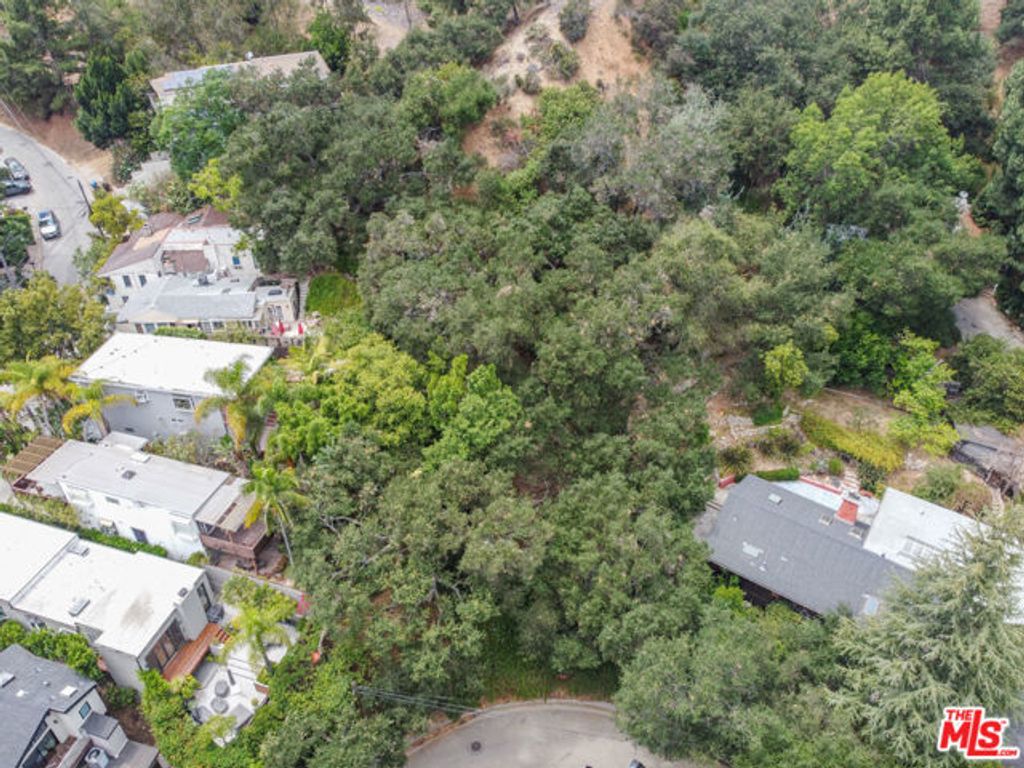 0 Crescent Drive, Los Angeles, CA 90046